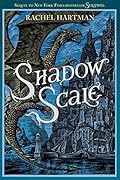 Shadow Scale (Seraphina, #2)