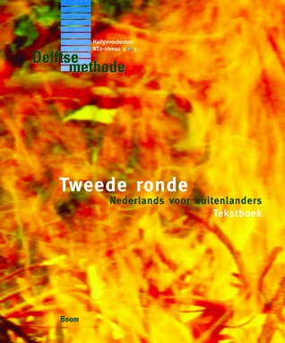 De Tweede Ronde  (Delftse methode, #2)