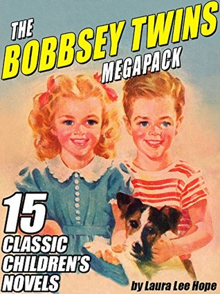 The Bobbsey Twins MEGAPACK ®: 15 Classic Children's Novels (Kindle Edition)