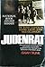 Judenrat: The Jewish Councils in Eastern Europe Under Nazi Occupation