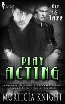 Play Acting (Gin & Jazz, #7)