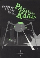 Pasaulių karas (Zenitas, #1)