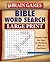 Bible Word Search