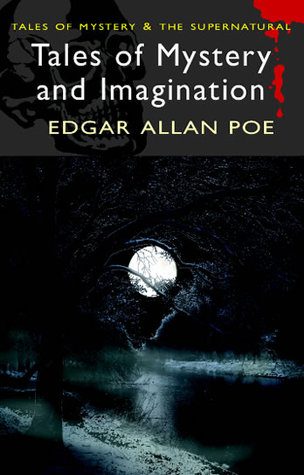 Tales Of Mystery And Imagination