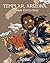 Templar, Arizona: Trouble Every Day (Templar Arizona, #4)