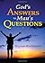 God's Answers to Man's Questions