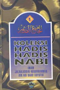 Koleksi HadisHadis Nabi Jilid 1-4: AlJami'ush Shaghir