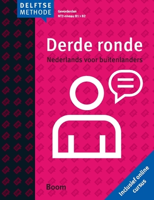 De Derde Ronde (Delftse methode, #3)