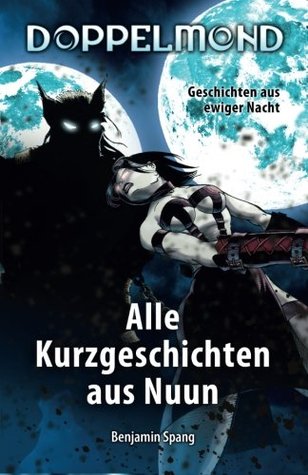 Alle Kurzgeschichten aus Nuun