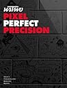 Pixel Perfect Precision by Matt Gypps