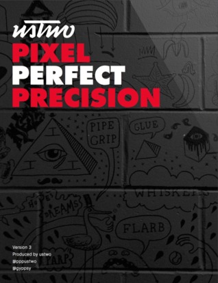 Pixel Perfect Precision (ebook)