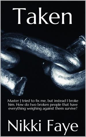 Taken (Taken #1)