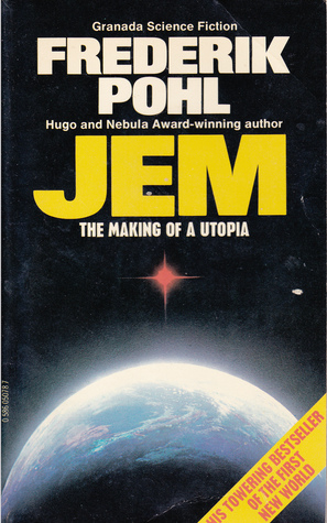 Jem: The Making of a Utopia