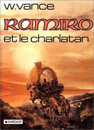 Le Charlatan (Ramiro, #2)