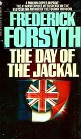 The Day of the Jackal