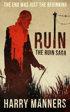 Ruin (Ruin Saga #1)