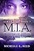M.I.A.: Missing in Atman (Atman City #2)
