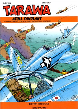 Tarawa: l'atoll sanglant (Hardcover)