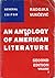 An Anthology of American Literature
