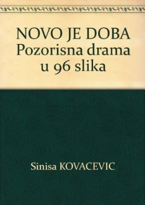 Novo je doba