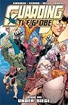 Guarding the Globe, Vol. 1: Under Siege