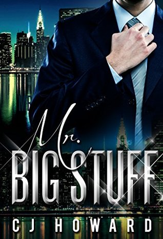 Seduced By Mr Big Stuff (Kindle Edition)