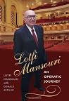 Lotfi Mansouri: A...