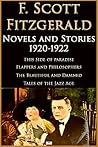F. Scott Fitzgera...