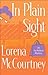In Plain Sight by Lorena McCourtney