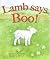 Lamb Says Boo!