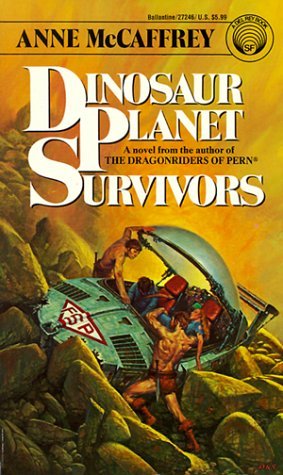 Dinosaur Planet Survivors (Dinosaur Planet, #2)