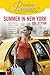 Summer in New York Collection