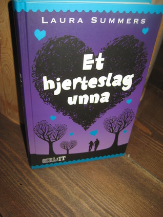 Et hjerteslag unna (Hardcover)