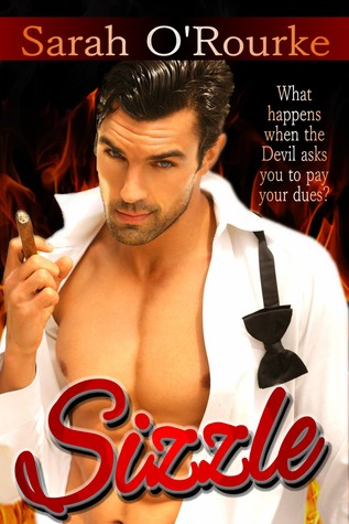 Sizzle (Sizzle, #1)