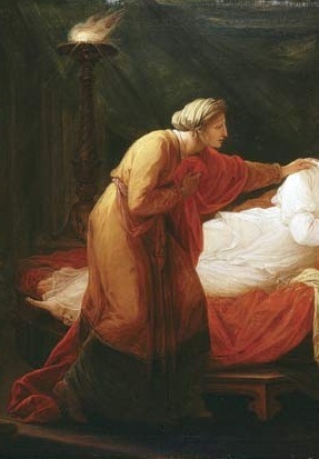 Epílogo de las Ilíadas (ebook)