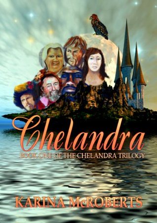 Chelandra (Chelandra Trilogy #1)