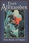 The Book of Three by Lloyd Alexander