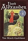 The Black Cauldron by Lloyd Alexander