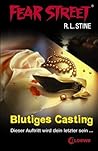 Blutiges Casting