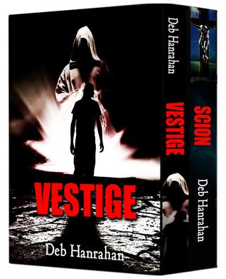 Vestige Box Set: Vestige & Scion