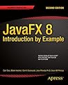 JavaFX 8: Introdu...