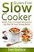 Gluten-Free Slow-Cooker: 30...