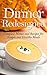 Dinner Redesigned: Complete Menus and Recipes for Simple and Healthy Meals