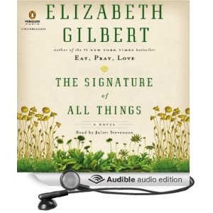 The Signature of All Things