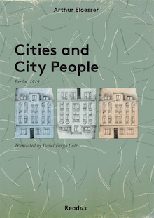Cities and City People (Paperback)