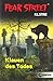 Klauen des Todes (Fear Street)