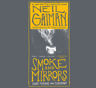Smoke and Mirrors