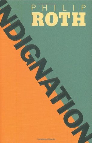 Indignation