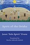 Spirit of the Orisha