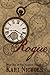 Rogue (Plagued Trilogy, #1)
